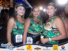 Bloco Lá Vem Eles #Partiu